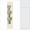 Illustrations of arch supports by unknown