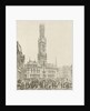 Bruges by unknown