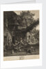 The Jocund Peasants by Cornelius Du Sart