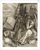 Melencolia I by Albrecht Dürer