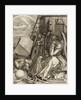 Melencolia I by Albrecht Dürer