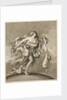 Allegory of fortune? by Giovanni Battista Cipriani