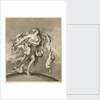 Allegory of fortune? by Giovanni Battista Cipriani