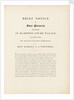 The Last Supper- brief notice by Peltro William Tomkins