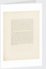 The Last Supper- brief notice, page 2 by Peltro William Tomkins