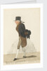 A Walk from Bridge Street to St John's Hall by Richard Dighton
