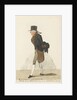 A Walk from Bridge Street to St John's Hall by Richard Dighton
