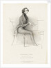 Monsieur Liszt. The Celebrated Pianist by W. Kohler