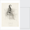 Monsieur Liszt. The Celebrated Pianist by W. Kohler