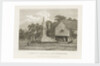 A Cross at Clearwell, Gloucestershire by George Samuel