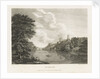 Durham by Thomas Hearne