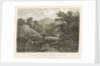 View in the Tinnevelle district, East India by Thomas Daniell