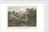 View in the Tinnevelle district, East India by Thomas Daniell