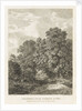 Polesden, near Dorking, Surrey by Thomas Hearne