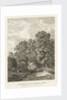 Polesden, near Dorking, Surrey by Thomas Hearne