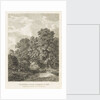 Polesden, near Dorking, Surrey by Thomas Hearne
