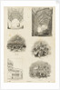 Page from Charles Knight's 'Old England: A Pictorial Museum' by Unknown