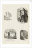 Page from Charles Knight's 'Old England: A Pictorial Museum' by unknown
