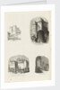 Page from Charles Knight's 'Old England: A Pictorial Museum' by unknown