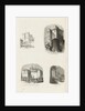 Page from Charles Knight's 'Old England: A Pictorial Museum' by unknown