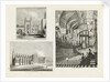 Page from Charles Knight's 'Old England: A Pictorial Museum' by unknown