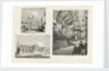 Page from Charles Knight's 'Old England: A Pictorial Museum' by unknown
