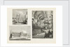 Page from Charles Knight's 'Old England: A Pictorial Museum' by unknown