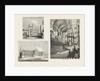 Page from Charles Knight's 'Old England: A Pictorial Museum' by unknown