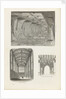 Page from Charles Knight's 'Old England: A Pictorial Museum' by unknown