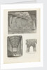 Page from Charles Knight's 'Old England: A Pictorial Museum' by unknown