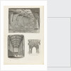 Page from Charles Knight's 'Old England: A Pictorial Museum' by unknown