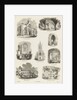 Page from Charles Knight's 'Old England: A Pictorial Museum' by Unknown