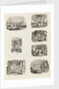 Page from Charles Knight's 'Old England: A Pictorial Museum' by unknown