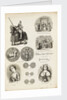 Page from Charles Knight's 'Old England: A Pictorial Museum' by unknown