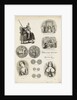 Page from Charles Knight's 'Old England: A Pictorial Museum' by unknown