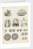 Page from Charles Knight's 'Old England: A Pictorial Museum' by unknown