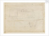 'Salmon and Otter'- reverse, detail by S. Loudan