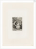 The Evening Hymn by Henry James Richter
