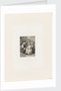 The Evening Hymn by Henry James Richter