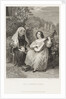 The Evening Hymn by Henry James Richter