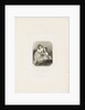 The Honble the Misses Beauclerk by Alfred Edward Chalon