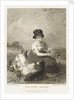 The Rustic Wreath by William Frederick Witherington