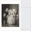 The Maid of Padua by Joseph John Jenkins