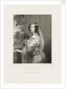 Flora MacDonald by R. Hill