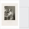 Flora MacDonald by R. Hill