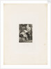 Winning the Gloves by Henry James Richter