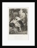 Winning the Gloves by Henry James Richter