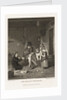 The Italian Wanderer by W. Gill