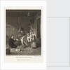 The Italian Wanderer by W. Gill