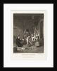 The Italian Wanderer by W. Gill